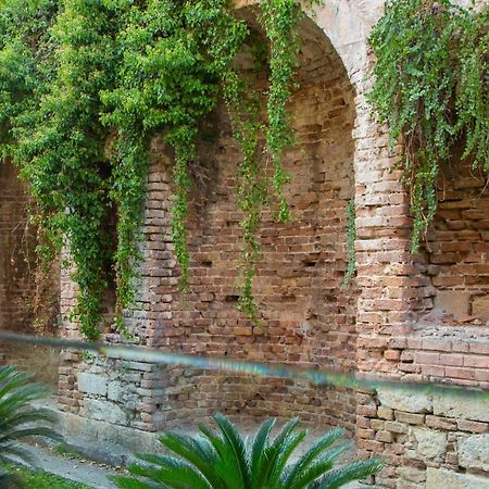 Le Jardin Romain Ταορμίνα Εξωτερικό φωτογραφία