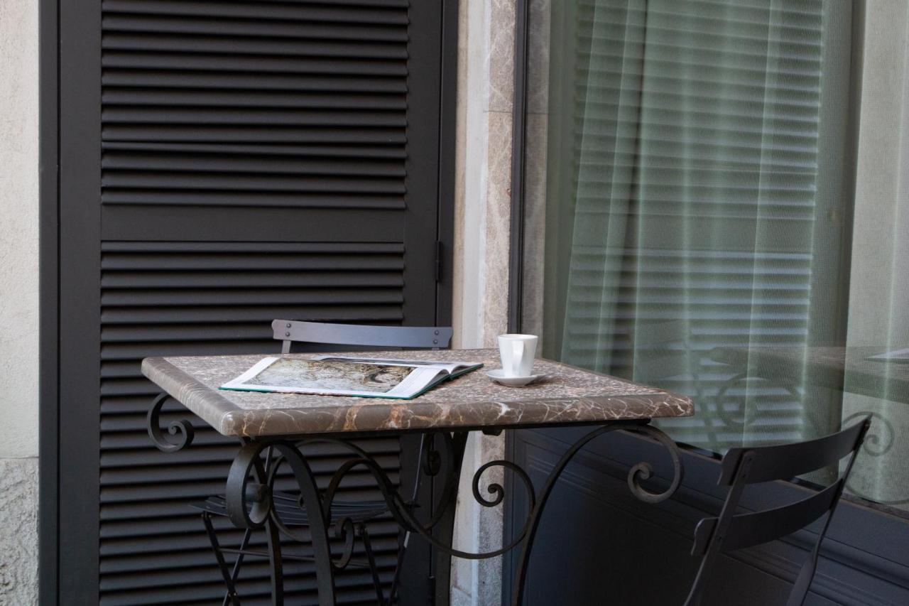 Le Jardin Romain Ταορμίνα Εξωτερικό φωτογραφία