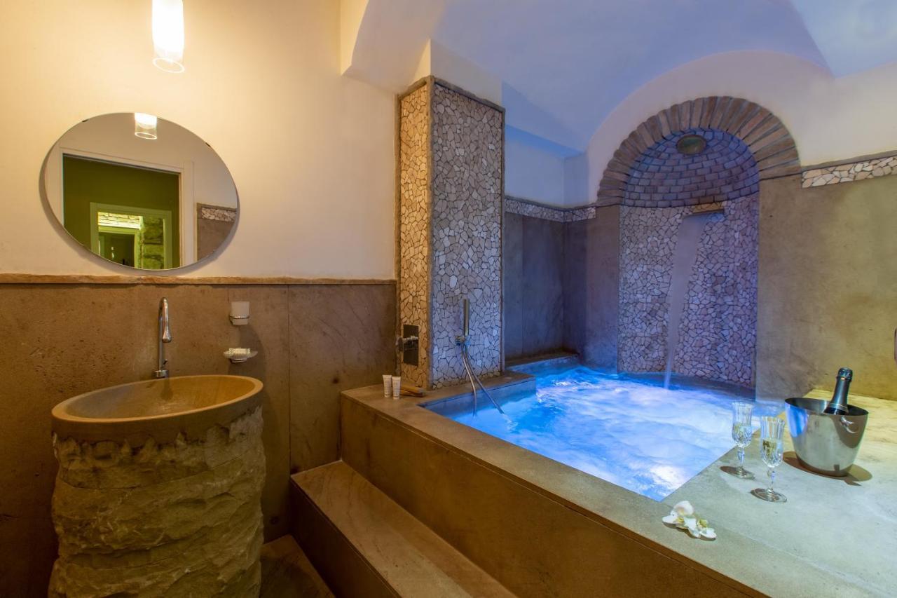 Le Jardin Romain Ταορμίνα Εξωτερικό φωτογραφία
